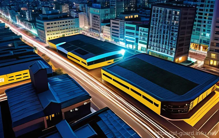 경비지도사 관련 법 개정 소식 - A highly trained and focused male or female private security professional, wearing a sharp, dark-col... 경비지도사 관련 법 개정 소식 - A highly trained and focused male or female private security professional, wearing a sharp, dark-col...