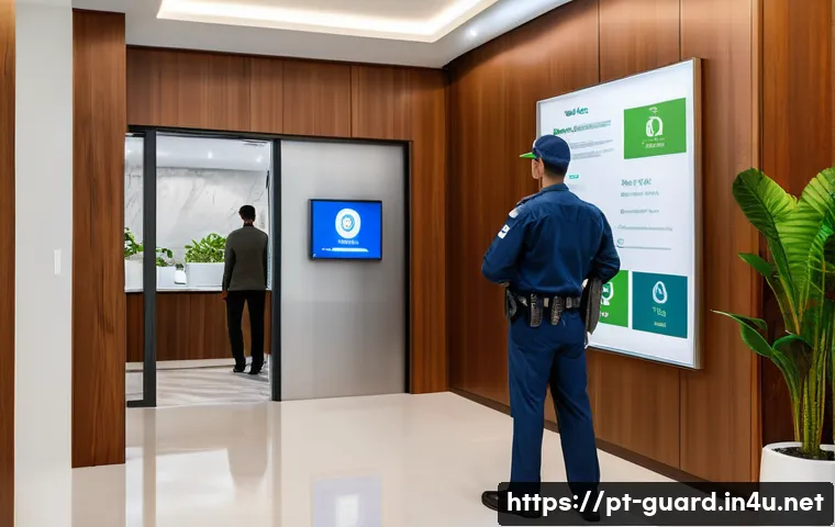 경비지도사 자격증의 시장 가치 관련 이미지 2